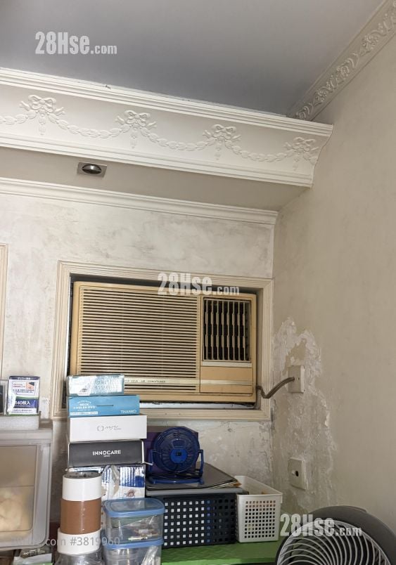 嘉湖山莊賞湖居 租盤 449 平方呎