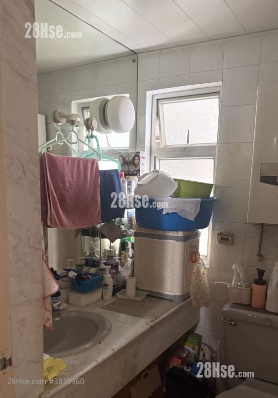 嘉湖山莊賞湖居 租盤 449 平方呎