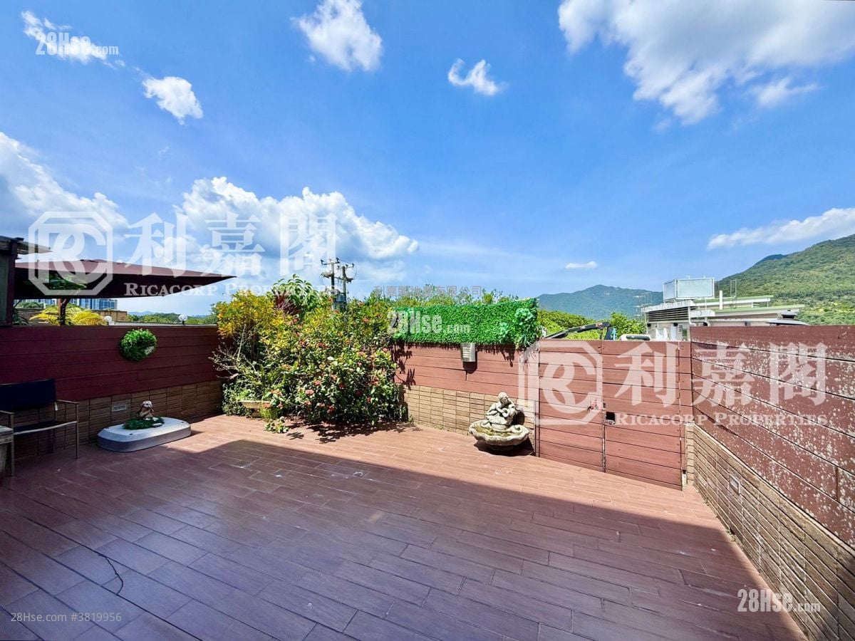 西沙路村屋 售盤 4 房 , 3 浴室 2,100 平方呎