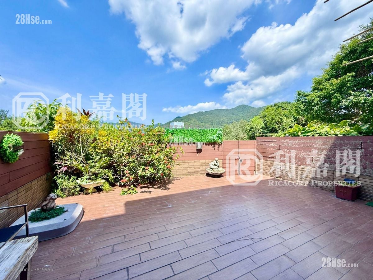 西沙路村屋 售盤 4 房 , 3 浴室 2,100 平方呎