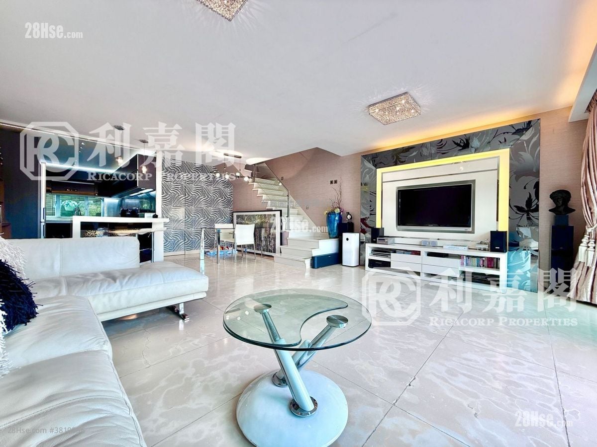 西沙路村屋 售盤 4 房 , 3 浴室 2,100 平方呎