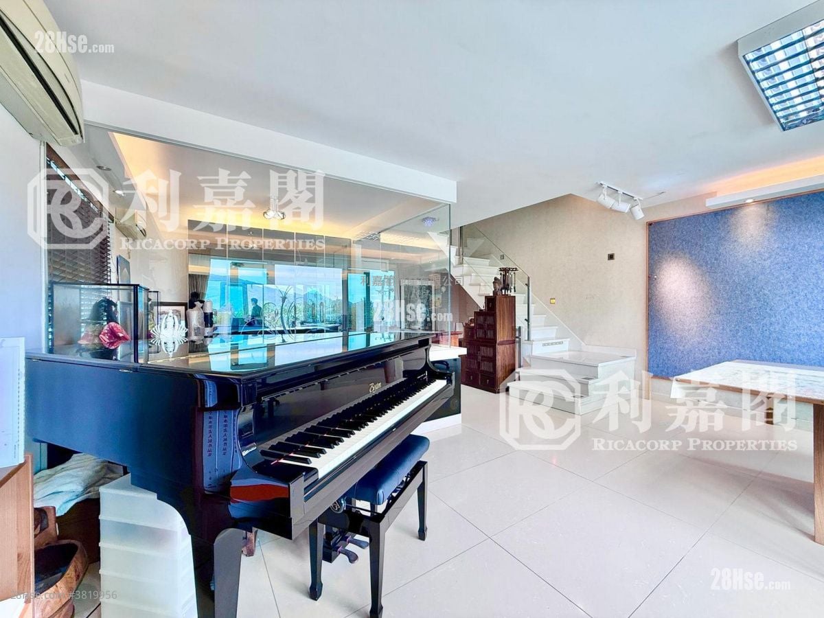 西沙路村屋 售盤 4 房 , 3 浴室 2,100 平方呎