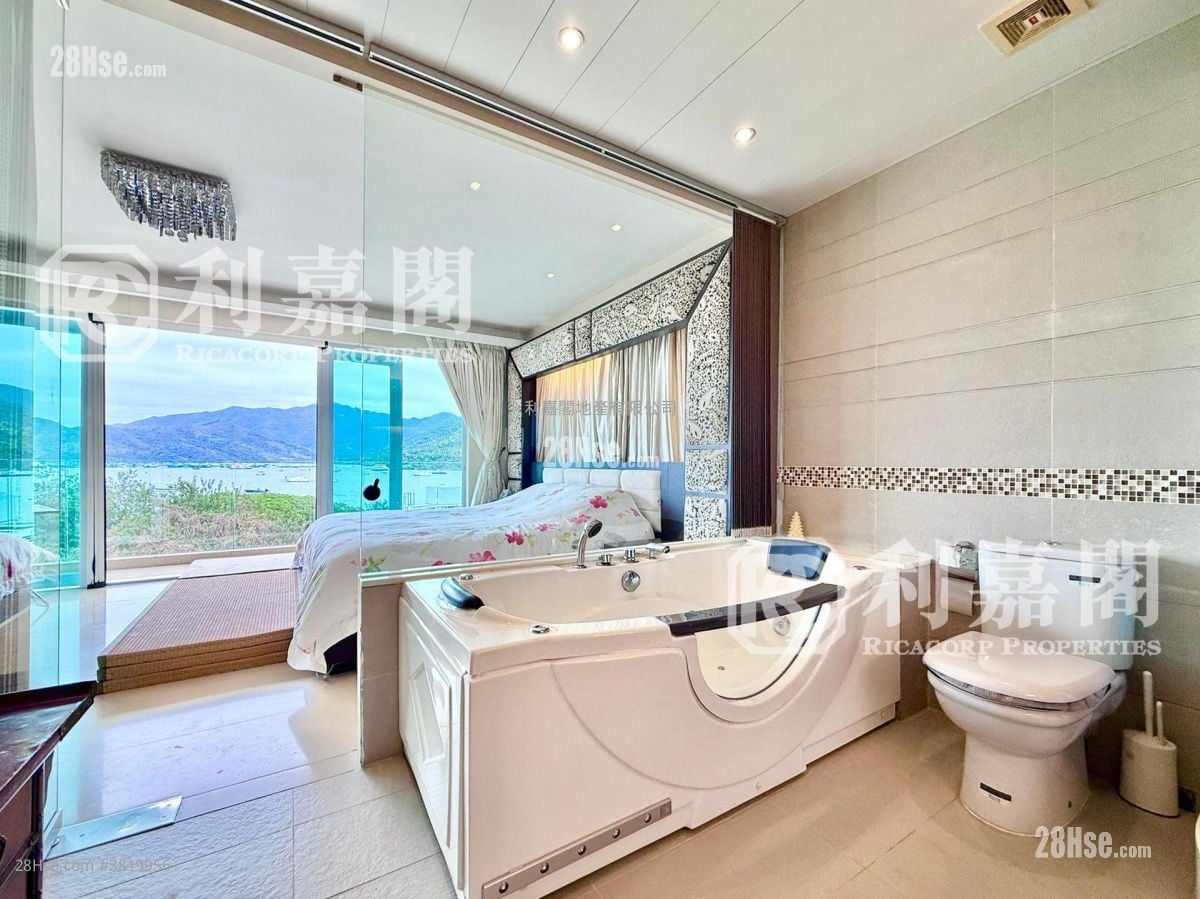 西沙路村屋 售盤 4 房 , 3 浴室 2,100 平方呎