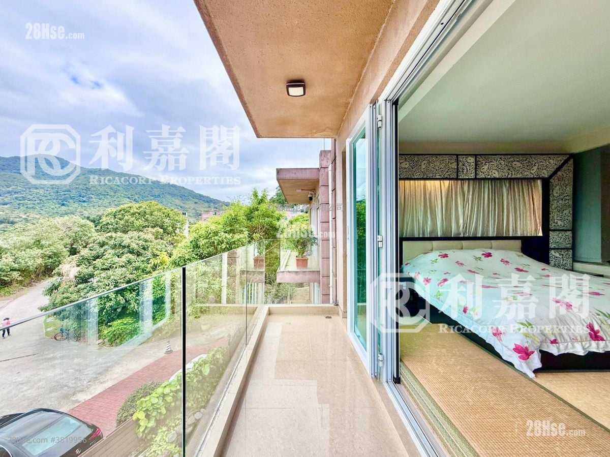 西沙路村屋 售盤 4 房 , 3 浴室 2,100 平方呎