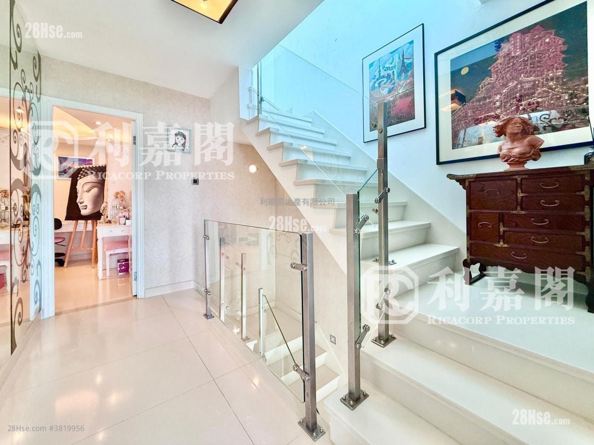 西沙路村屋 售盤 4 房 , 3 浴室 2,100 平方呎