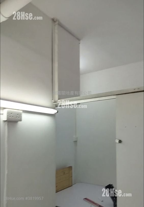 Hip Hang Mansion Rental 3 Bedrooms , 1 Bathroom 543 ft²