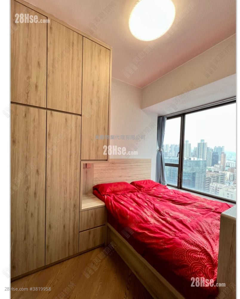 曉盈 售盤 1 房 295 平方呎