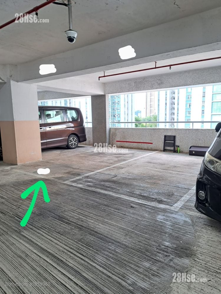 City One Shatin Rental