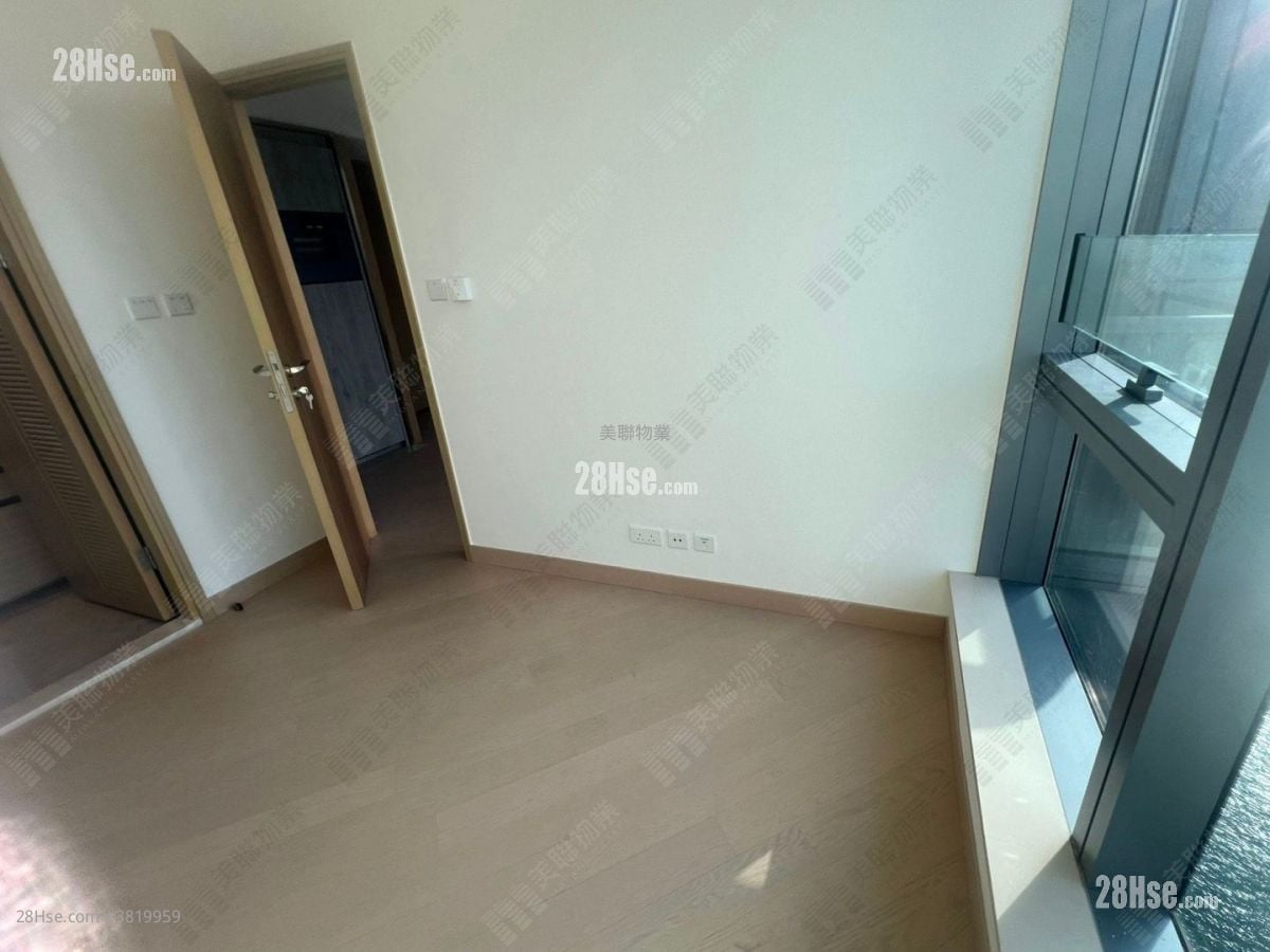 維港滙 租盤 1 房 , 1 浴室 331 平方呎