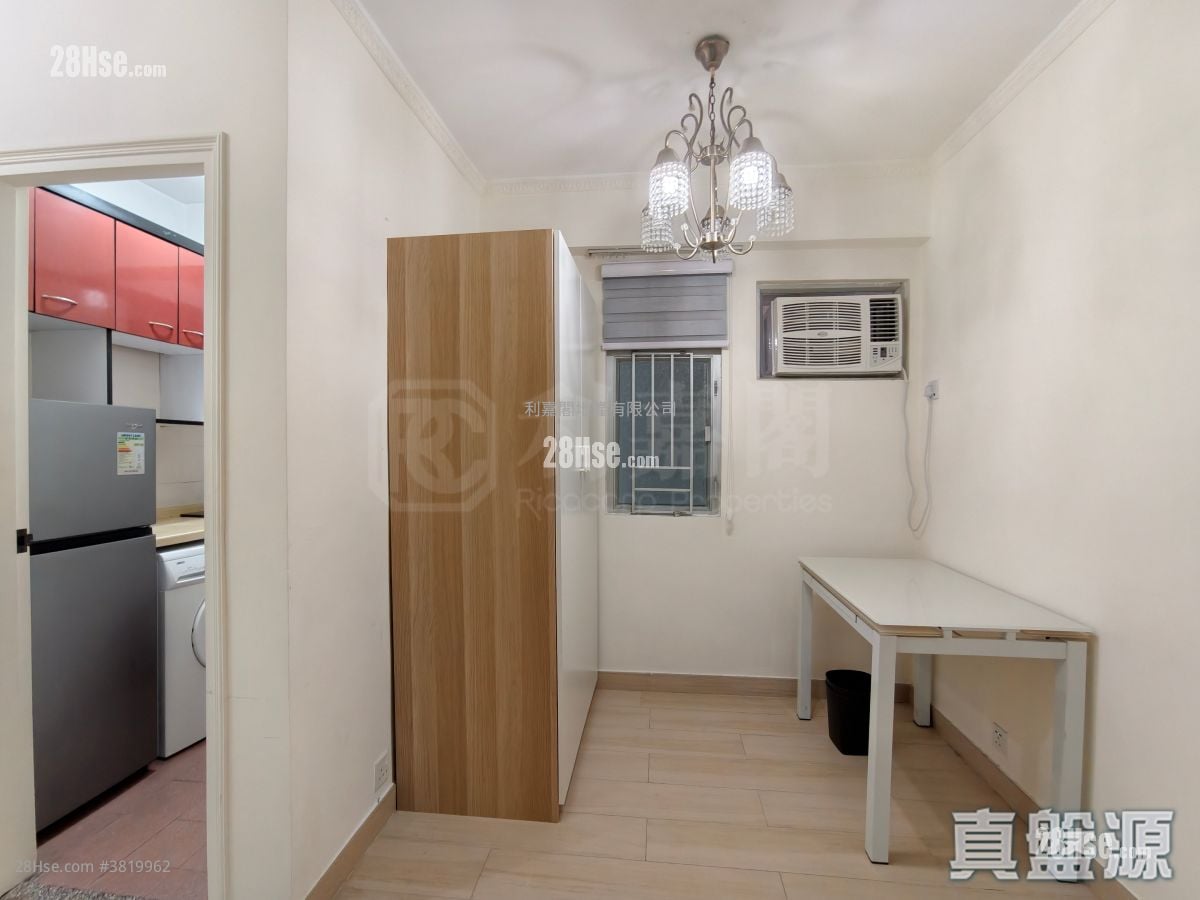 花都廣場 售盤 2 房 , 1 浴室 413 平方呎