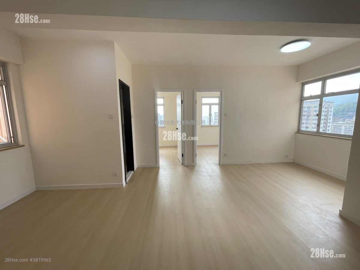 林景閣 售盤 2 房 , 1 浴室 541 平方呎