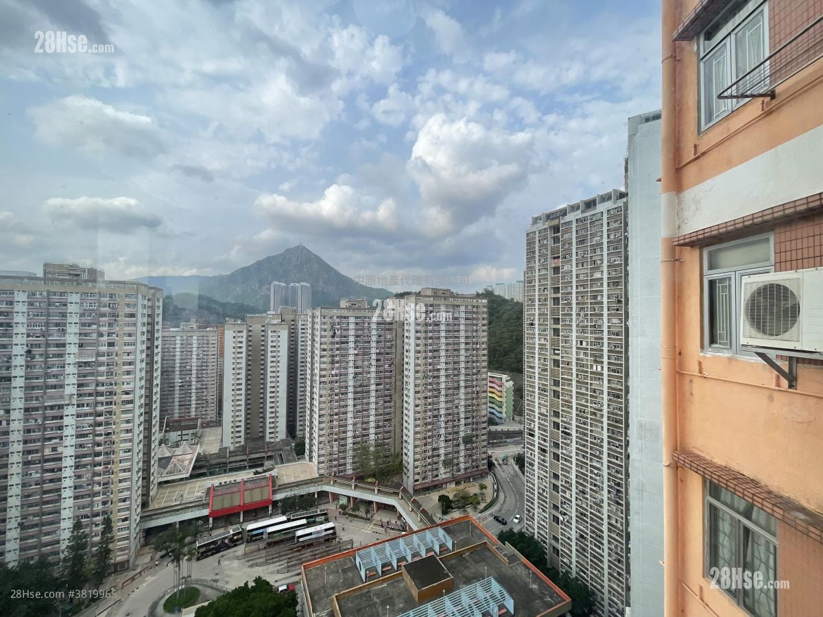 林景閣 售盤 2 房 , 1 浴室 541 平方呎