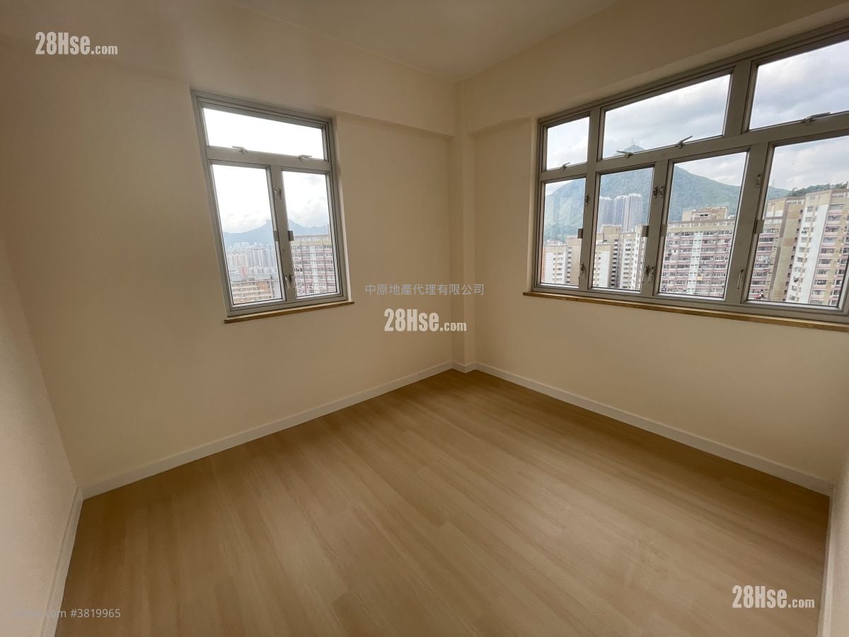 林景閣 售盤 2 房 , 1 浴室 541 平方呎