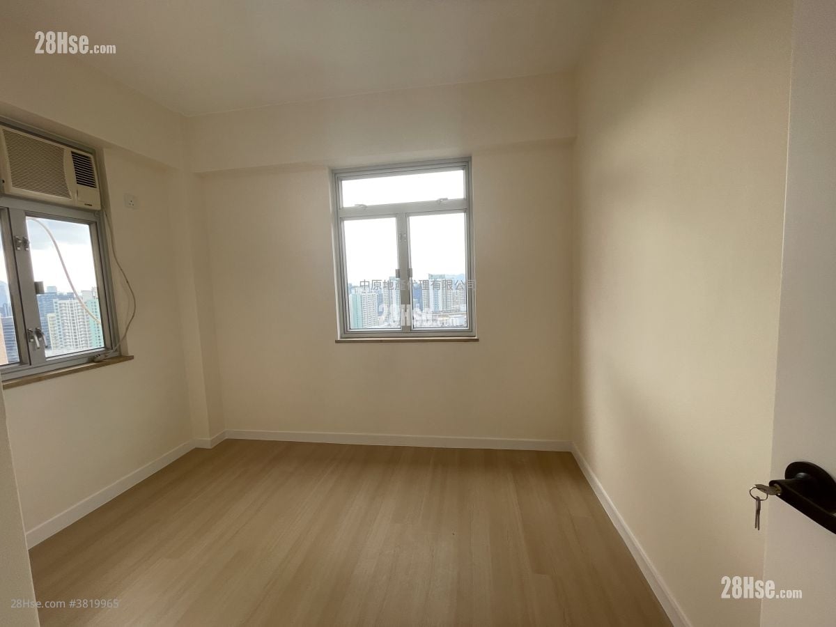 林景閣 售盤 2 房 , 1 浴室 541 平方呎