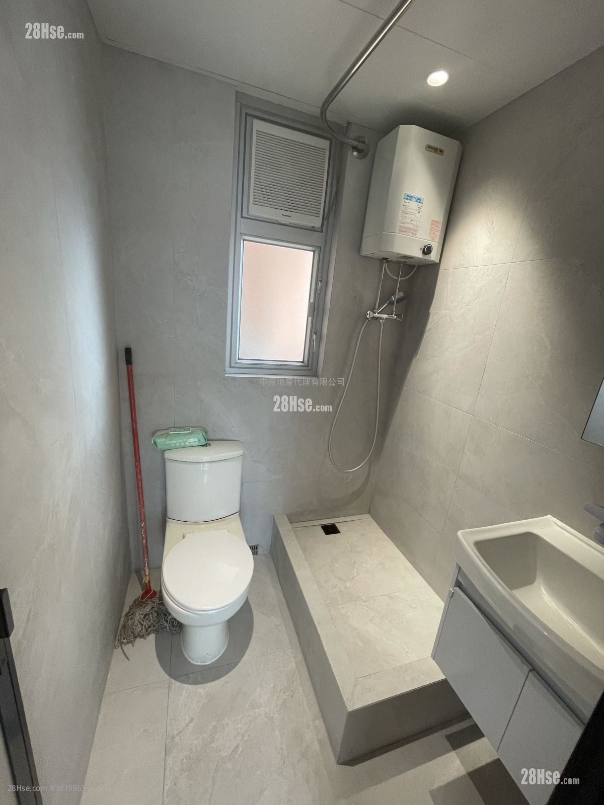 林景閣 售盤 2 房 , 1 浴室 541 平方呎