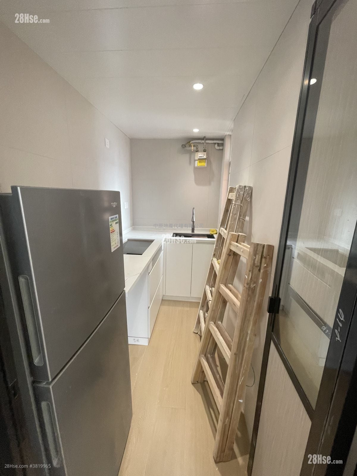 林景閣 售盤 2 房 , 1 浴室 541 平方呎