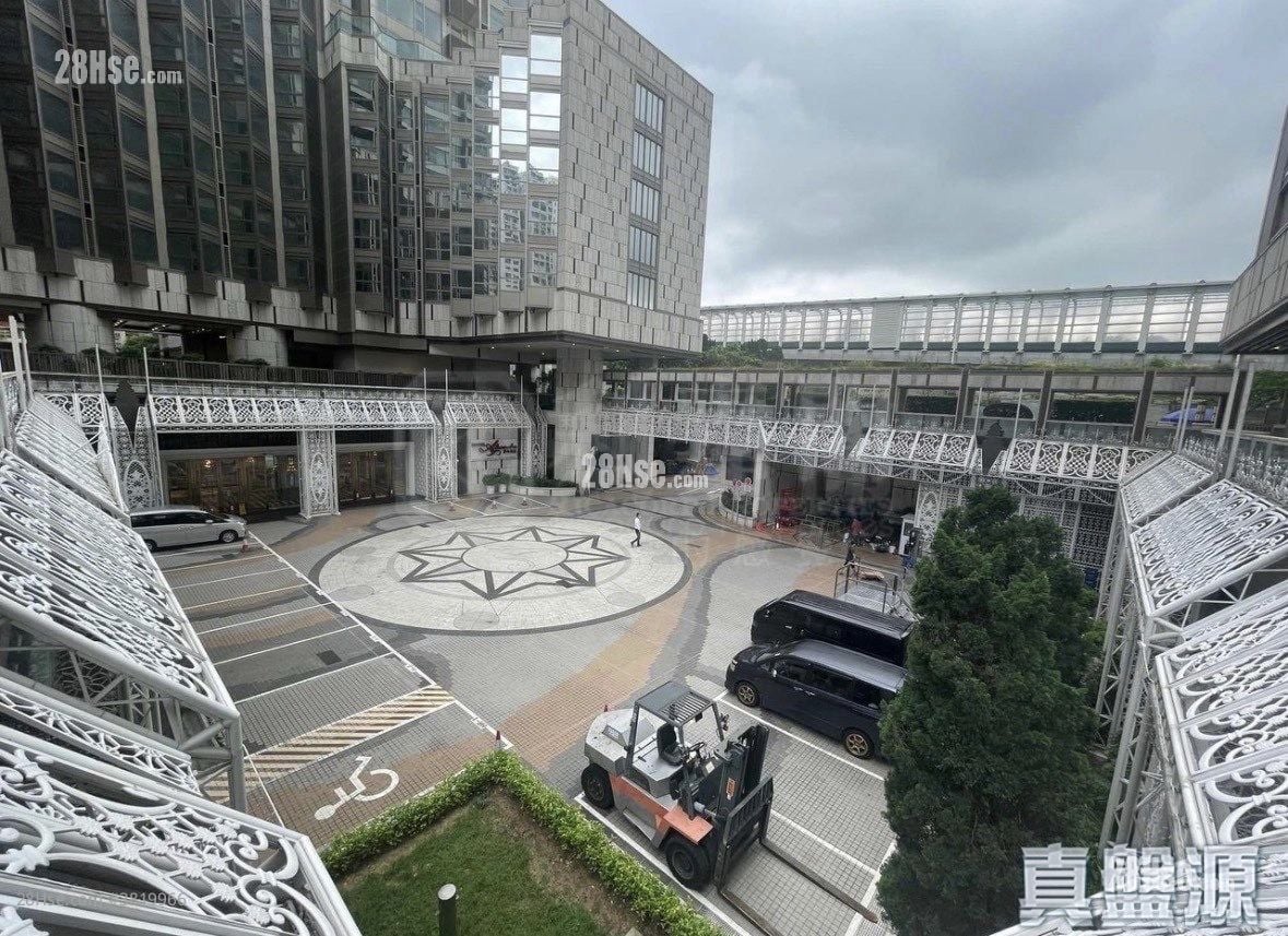 維港頌 售盤 4 房 , 3 浴室 1,310 平方呎