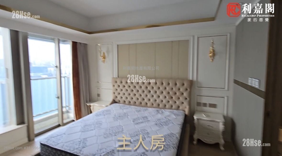 維港頌 售盤 4 房 , 3 浴室 1,310 平方呎