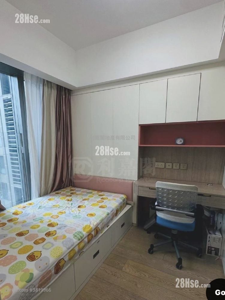 維港頌 售盤 4 房 , 3 浴室 1,310 平方呎