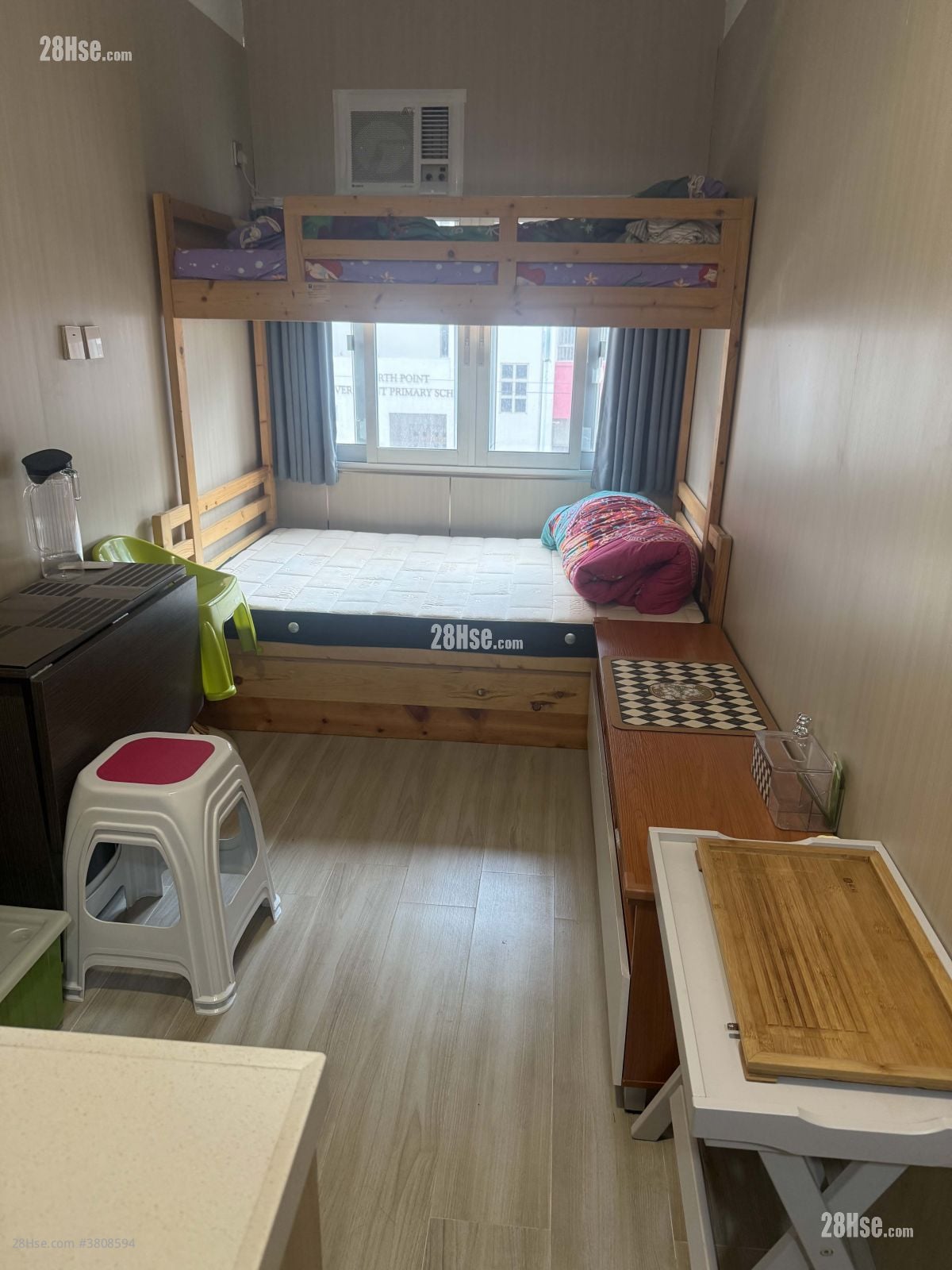 Chinese Mansion Rental 150 ft²