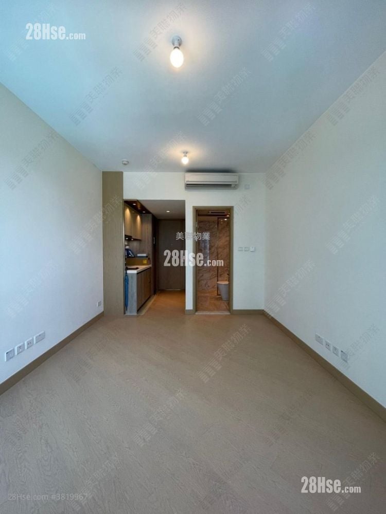 維港滙 租盤 開放式間隔 , 1 浴室 278 平方呎