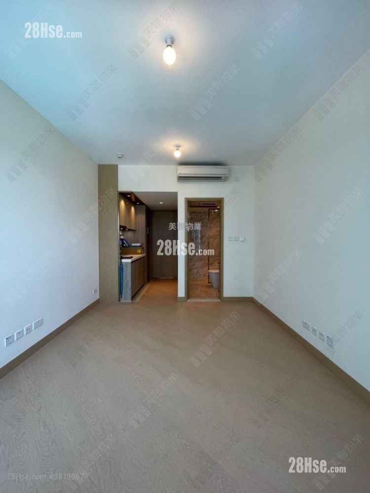 維港滙 租盤 開放式間隔 , 1 浴室 278 平方呎