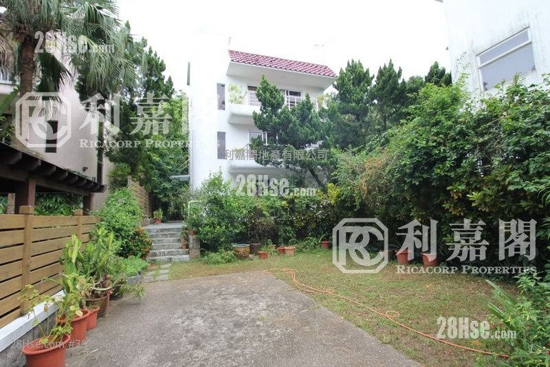 橡濤軒 售盤 4 房 , 3 浴室 1,740 平方呎