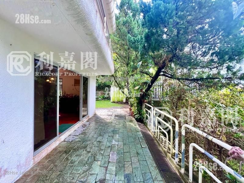 橡濤軒 售盤 4 房 , 3 浴室 1,740 平方呎