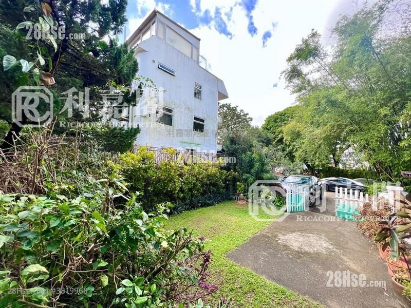 橡濤軒 售盤 4 房 , 3 浴室 1,740 平方呎