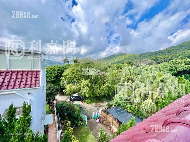 橡濤軒 售盤 4 房 , 3 浴室 1,740 平方呎