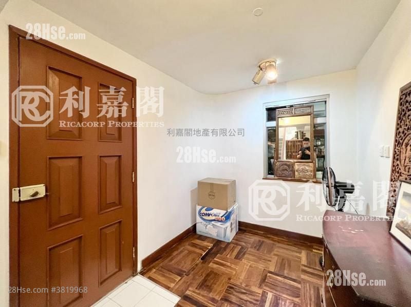 橡濤軒 售盤 4 房 , 3 浴室 1,740 平方呎