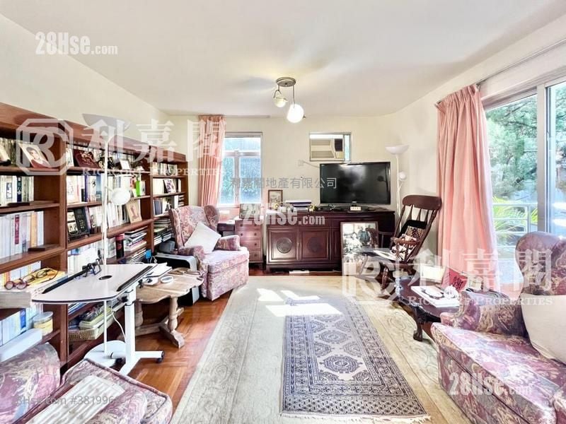 橡濤軒 售盤 4 房 , 3 浴室 1,740 平方呎