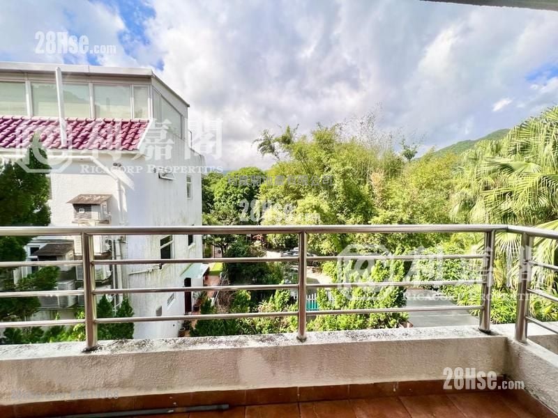 橡濤軒 售盤 4 房 , 3 浴室 1,740 平方呎