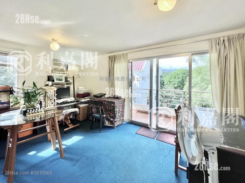 橡濤軒 售盤 4 房 , 3 浴室 1,740 平方呎