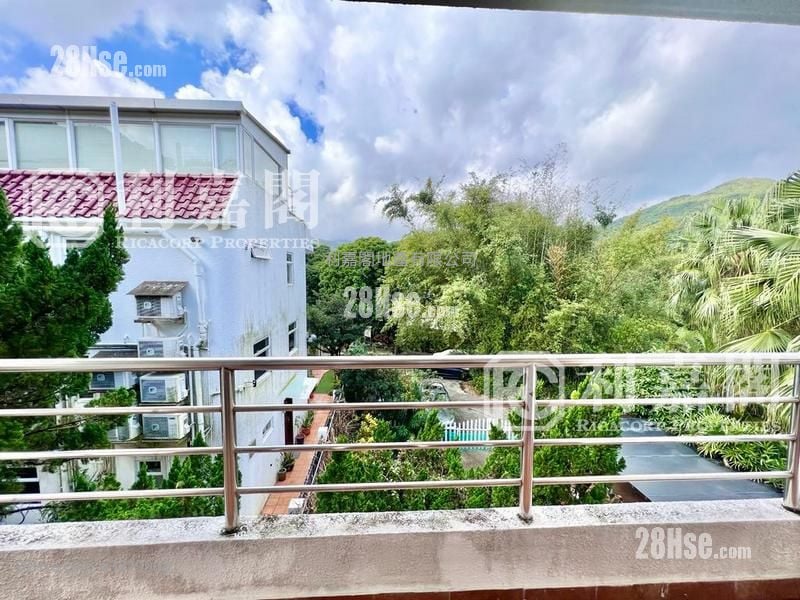 橡濤軒 售盤 4 房 , 3 浴室 1,740 平方呎