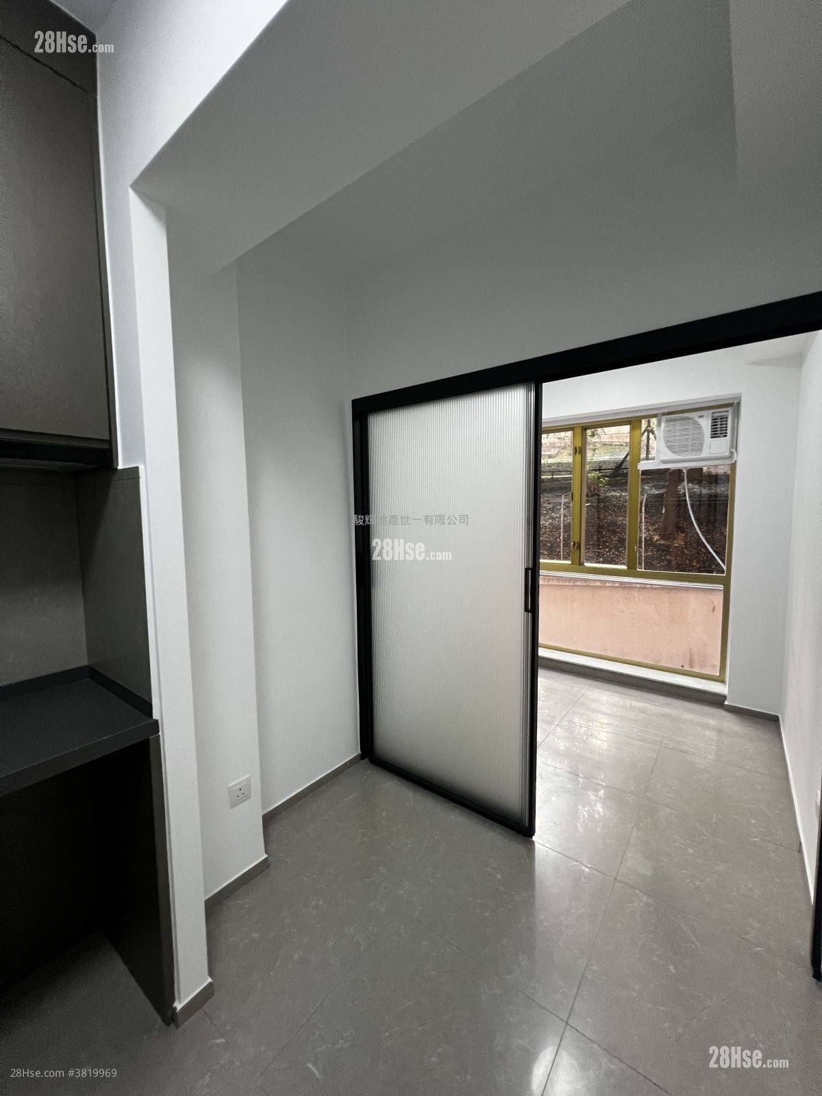 環海大廈 租盤 1 房 , 1 浴室 180 平方呎