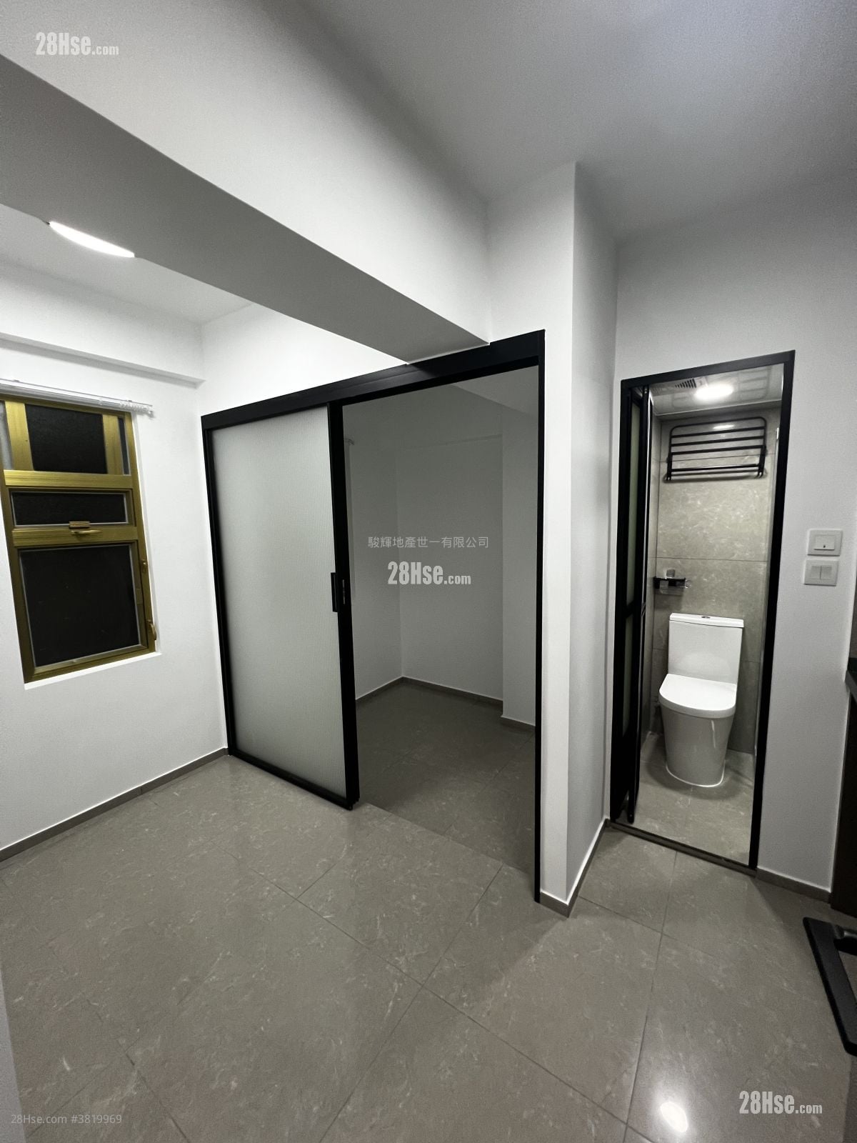 環海大廈 租盤 1 房 , 1 浴室 180 平方呎