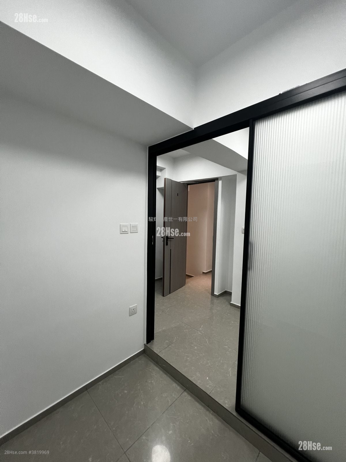 環海大廈 租盤 1 房 , 1 浴室 180 平方呎