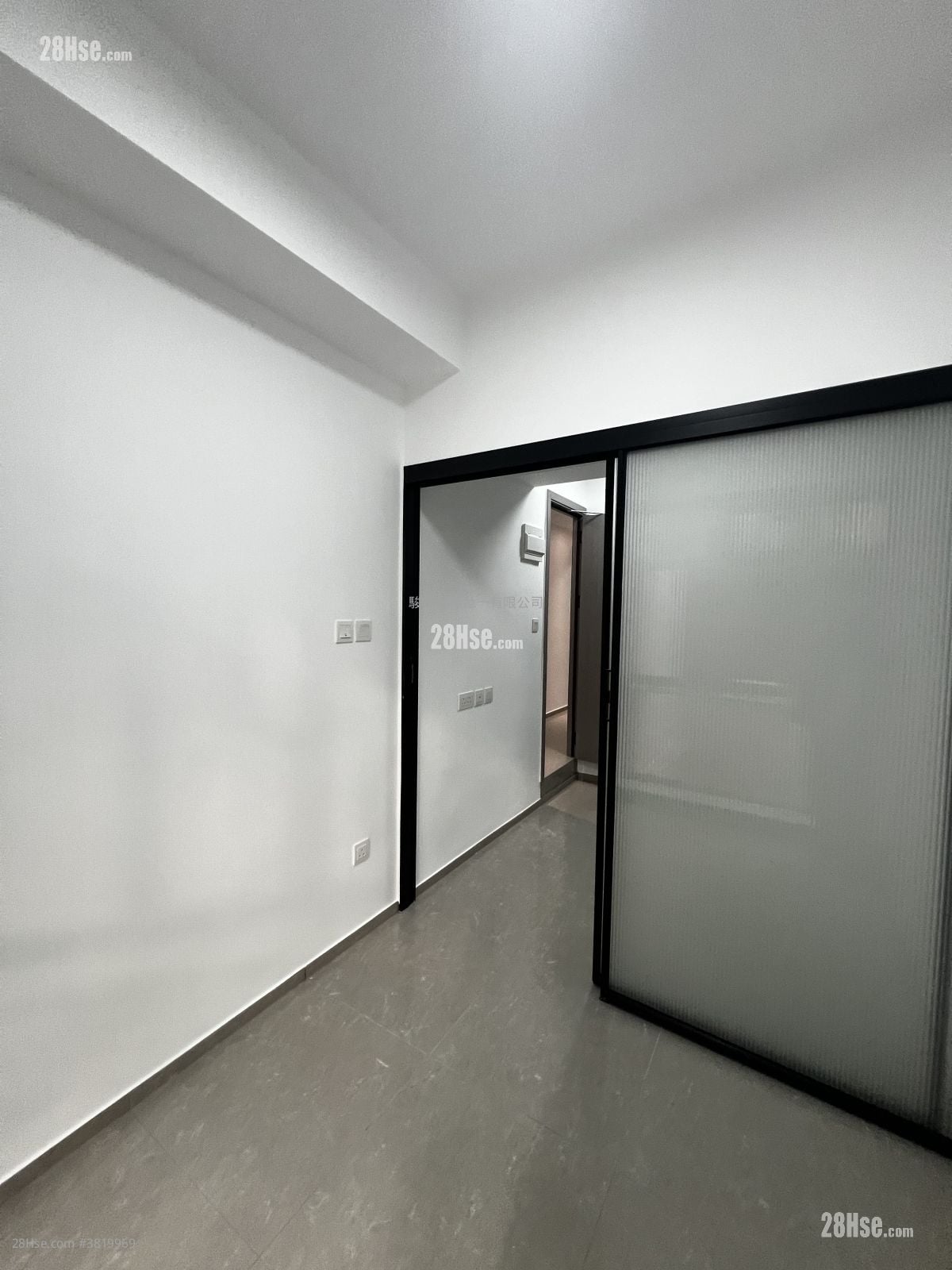 環海大廈 租盤 1 房 , 1 浴室 180 平方呎