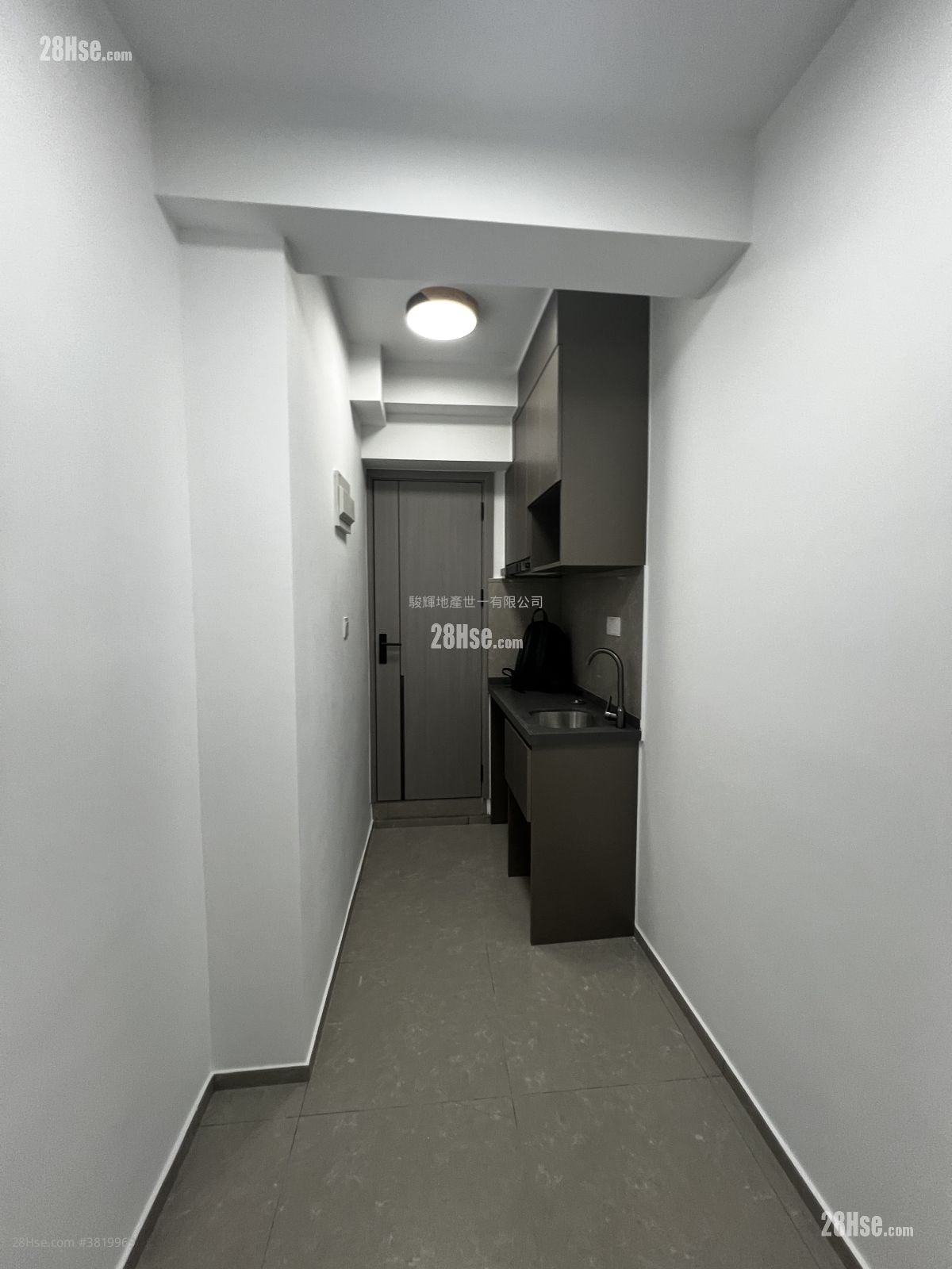 環海大廈 租盤 1 房 , 1 浴室 180 平方呎