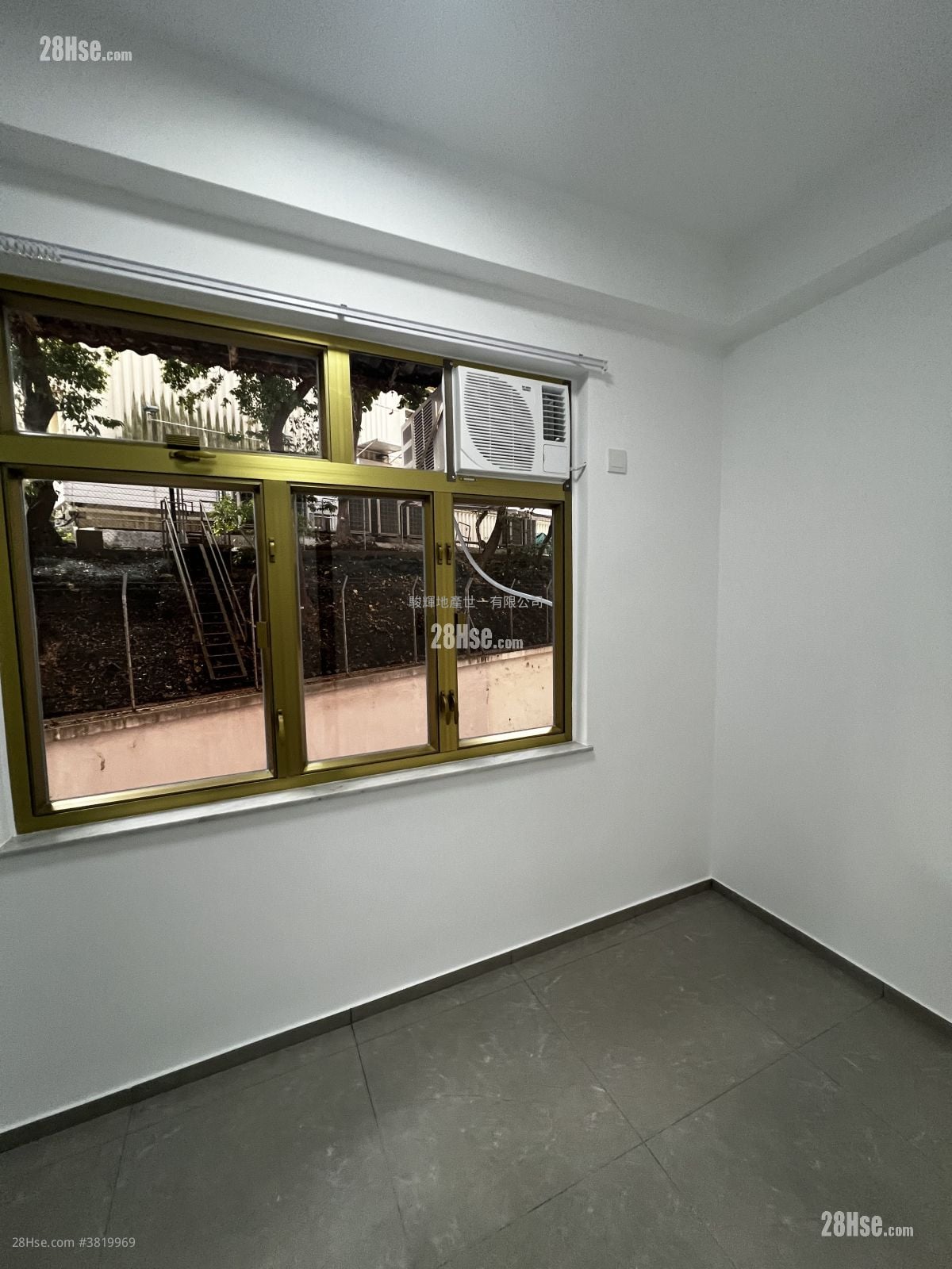 環海大廈 租盤 1 房 , 1 浴室 180 平方呎