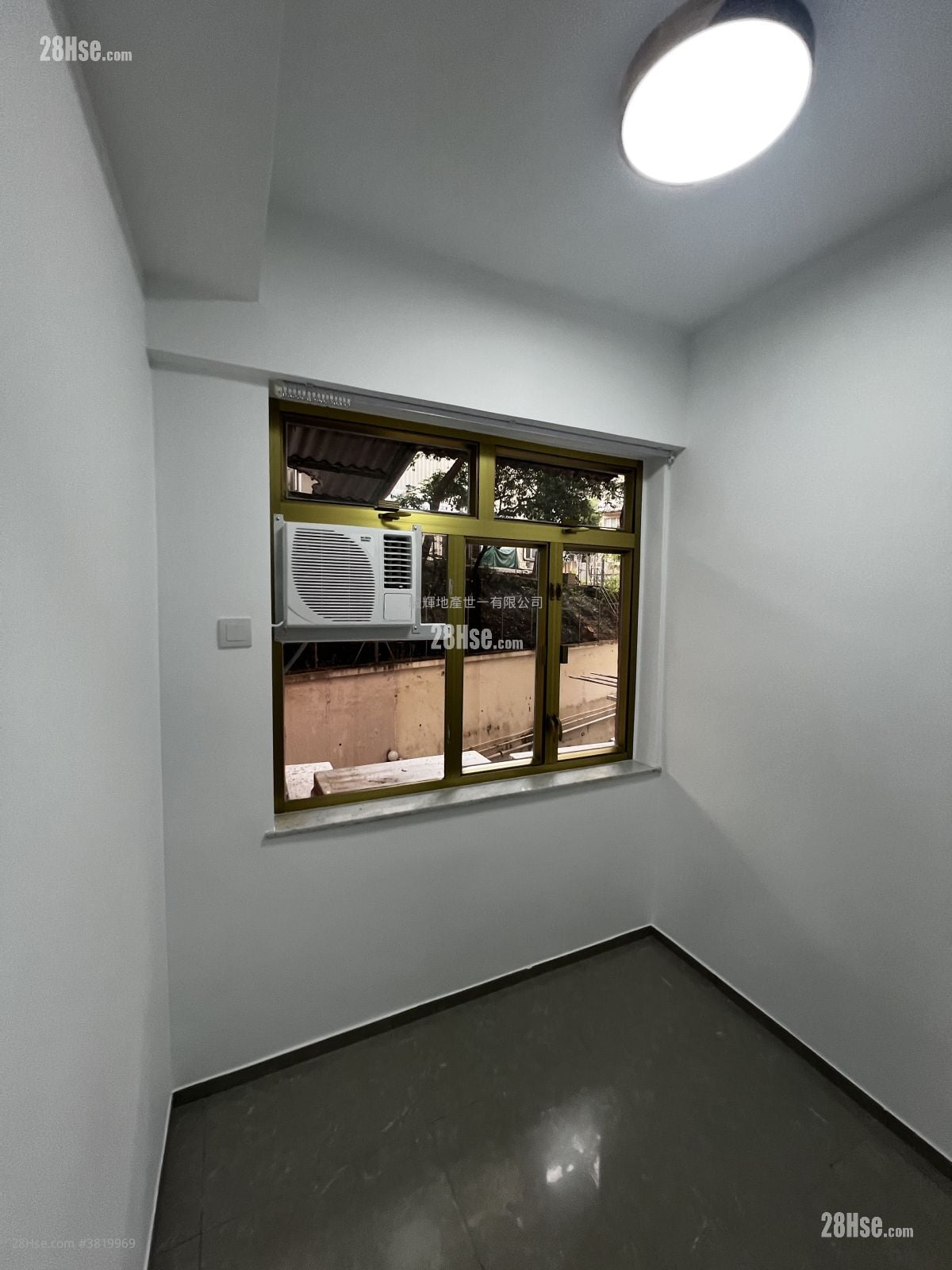 環海大廈 租盤 1 房 , 1 浴室 180 平方呎