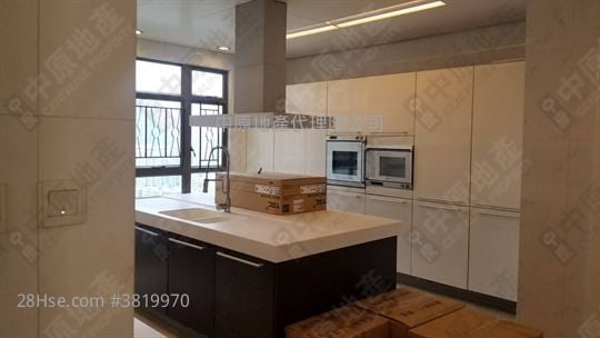 嘉御山 售盘 4 房 , 2 浴室 2,293 平方尺