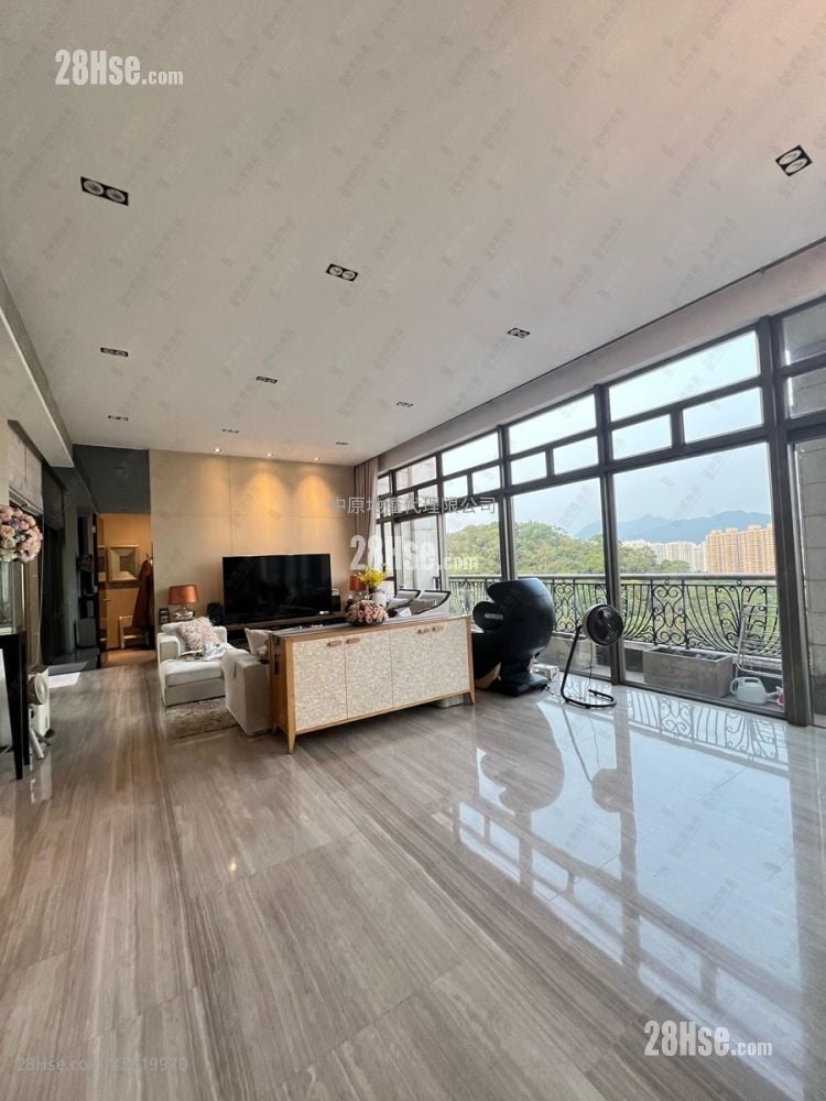 嘉御山 售盘 4 房 , 2 浴室 2,293 平方尺