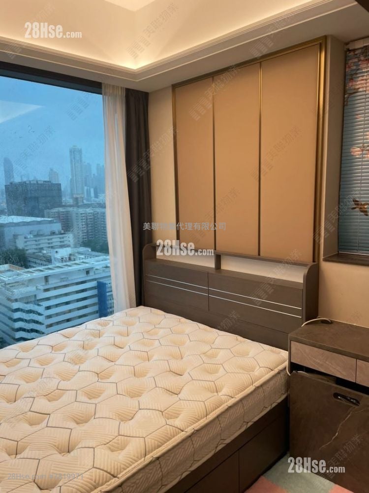 睿峰 售盤 2 房 408 平方呎