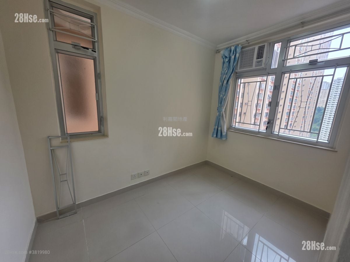 淘大花園 售盤 2 房 375 平方呎