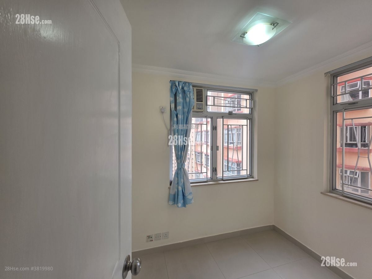 淘大花園 售盤 2 房 375 平方呎