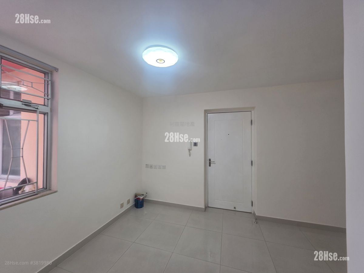 淘大花園 售盤 2 房 375 平方呎