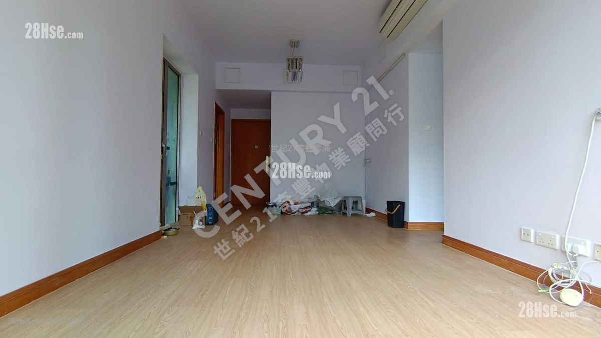 銀湖天峰 租盤 2 房 , 1 浴室 552 平方呎