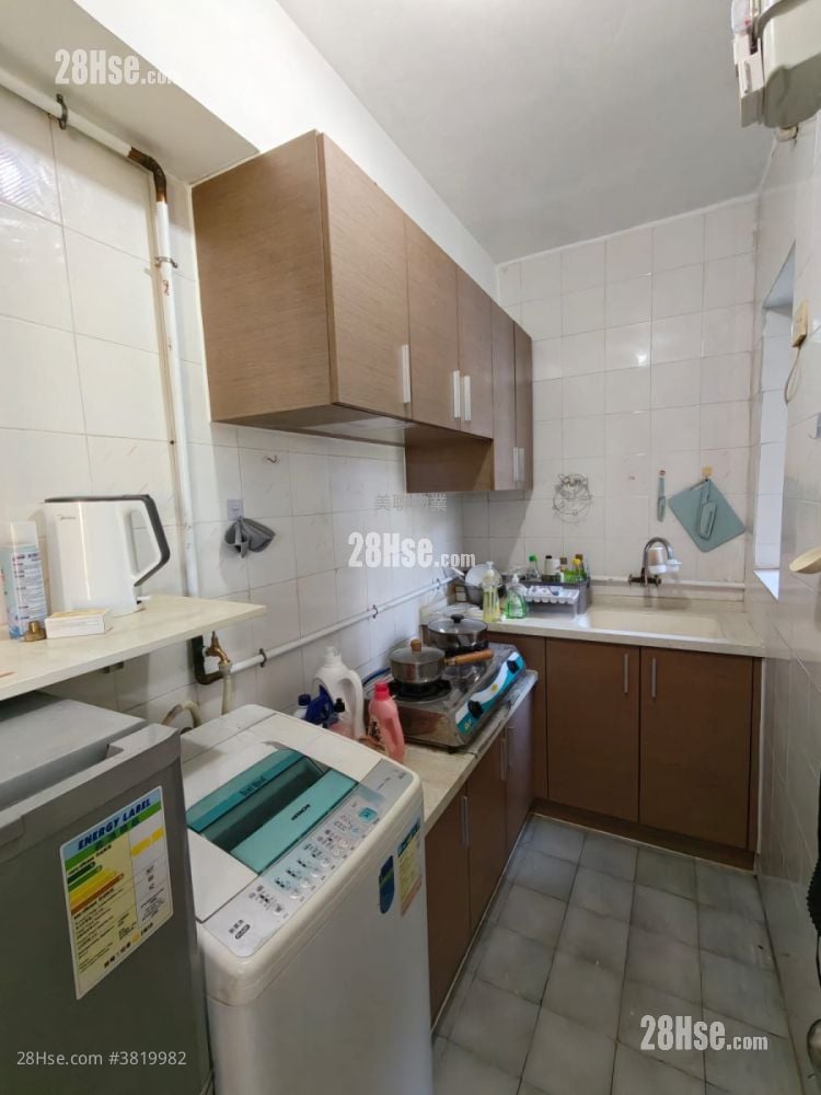 粉嶺名都 售盤 2 房 , 1 浴室 376 平方呎